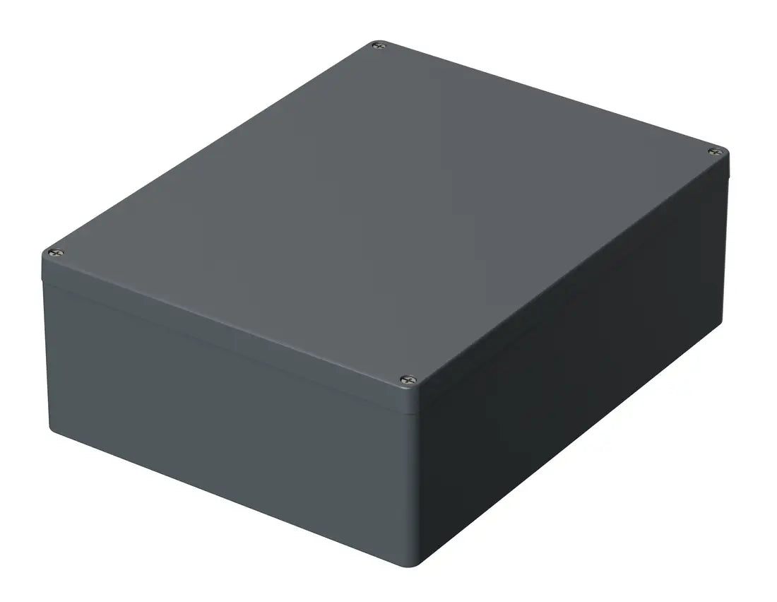 Bopla Euromas-kapsling A180, 310×400×140 mm